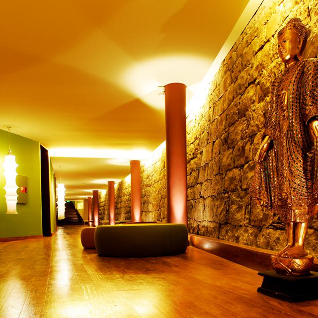 Aparthôtel Quinta Splendida Wellness photo 22