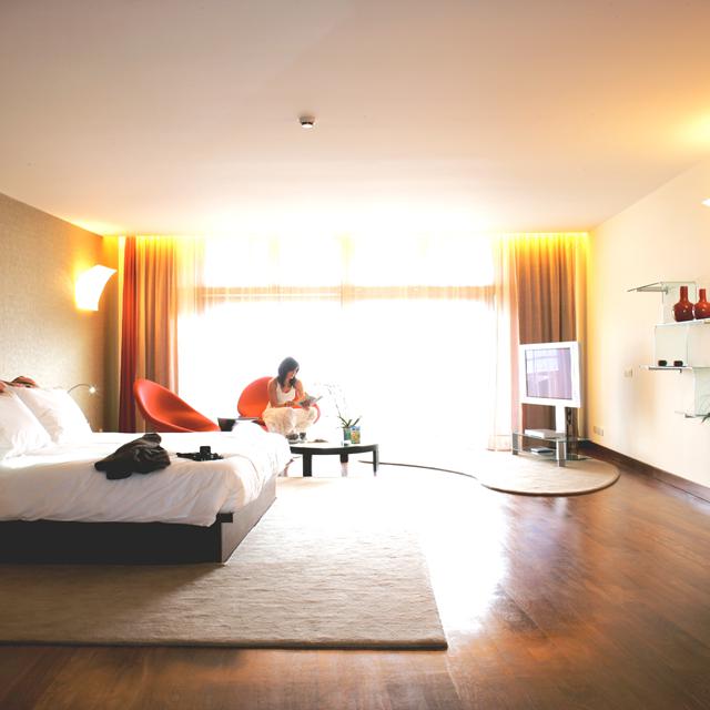 Aparthôtel Quinta Splendida Wellness photo 18