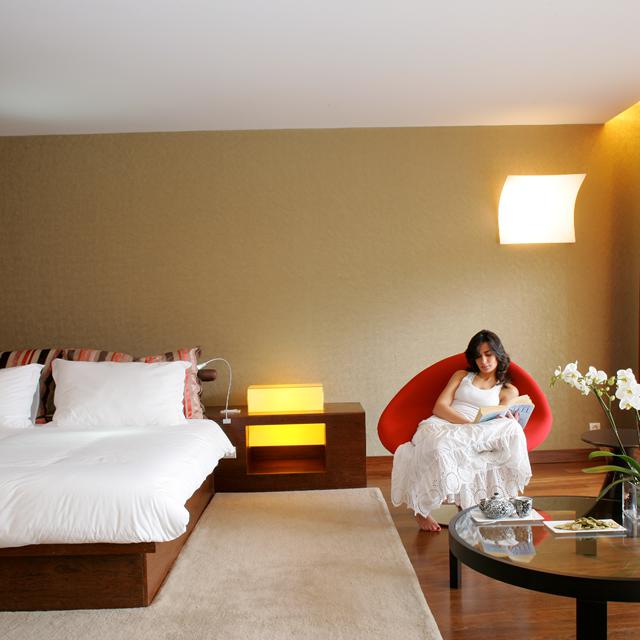 Aparthôtel Quinta Splendida Wellness photo 19