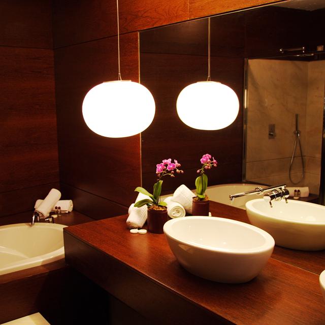 Aparthôtel Quinta Splendida Wellness photo 20