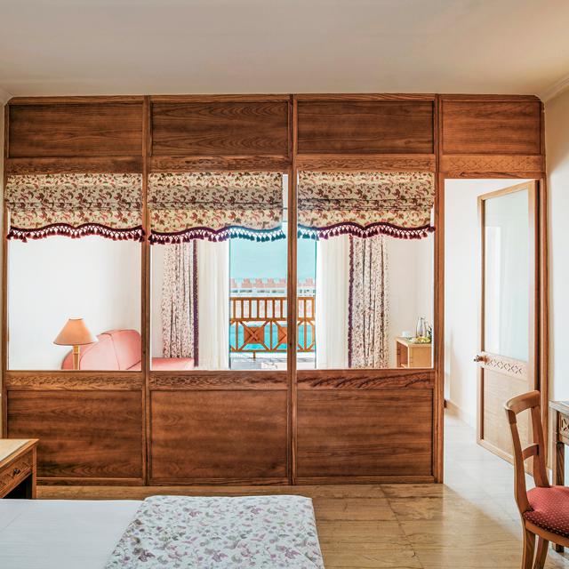 Hôtel Canvas by Mitsis Family Village photo 13