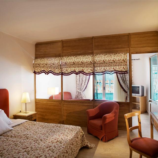Hôtel Canvas by Mitsis Family Village photo 12