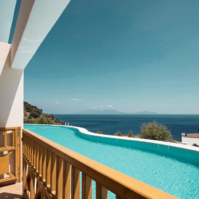 Hôtel Canvas by Mitsis Family Village photo 14