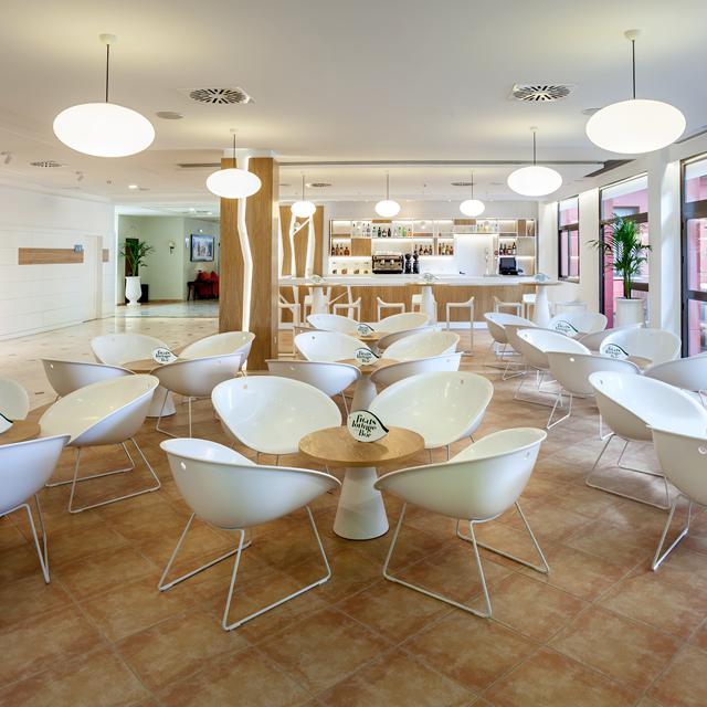 Hôtel Occidental Isla Cristina photo 23