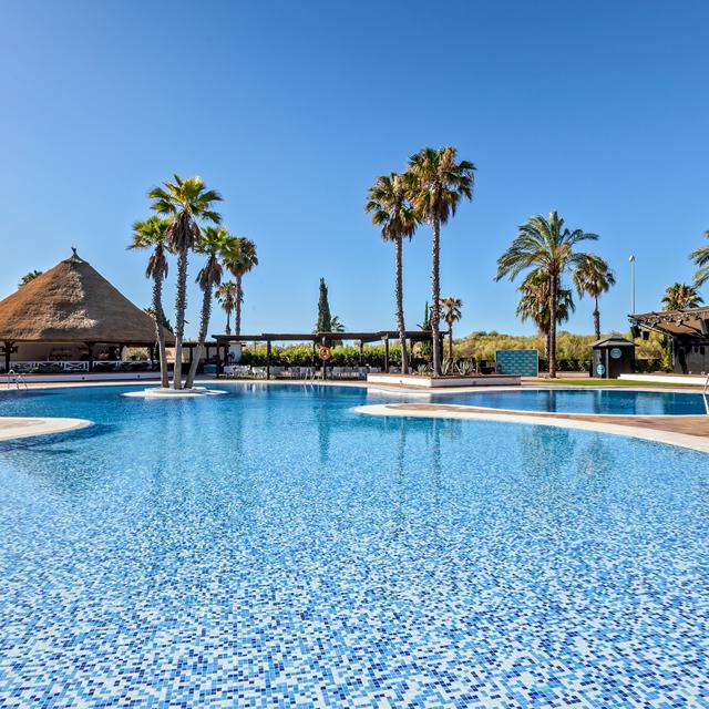 Hôtel Occidental Isla Cristina photo 18