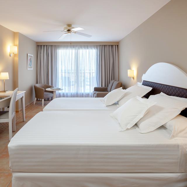 Hôtel Occidental Isla Cristina photo 2