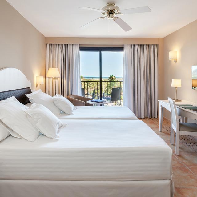 Hôtel Occidental Isla Cristina photo 32