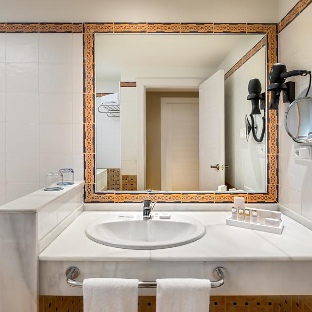 Hôtel Occidental Isla Cristina photo 35