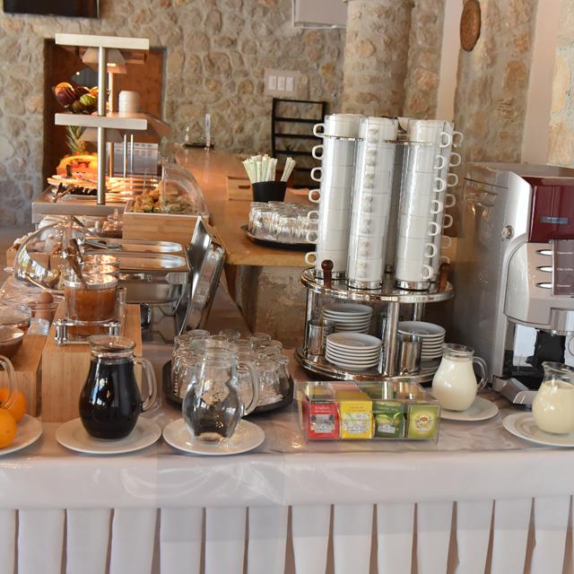 Hôtel Zakros photo 3