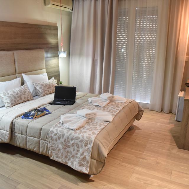 Hôtel Zakros photo 2