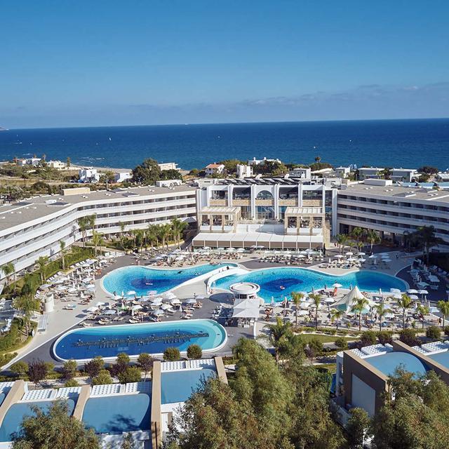 Hôtel Princess Andriana Resort & Spa photo 1