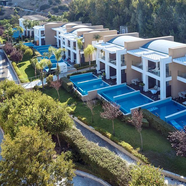 Hôtel Princess Andriana Resort & Spa photo 13