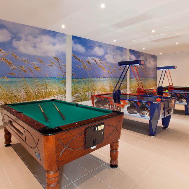 Hôtel Princess Andriana Resort & Spa photo 23
