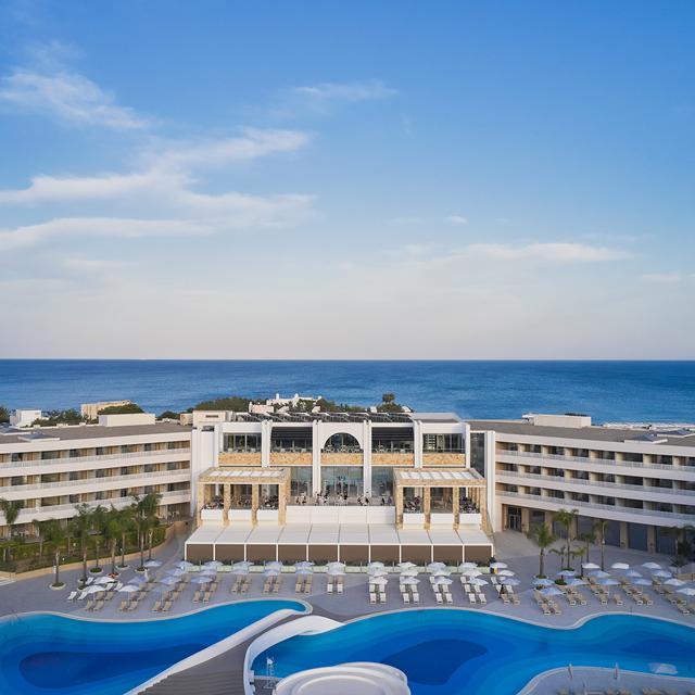Hôtel Princess Andriana Resort & Spa photo 21