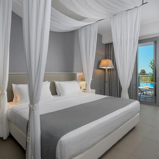 Hôtel Princess Andriana Resort & Spa photo 19
