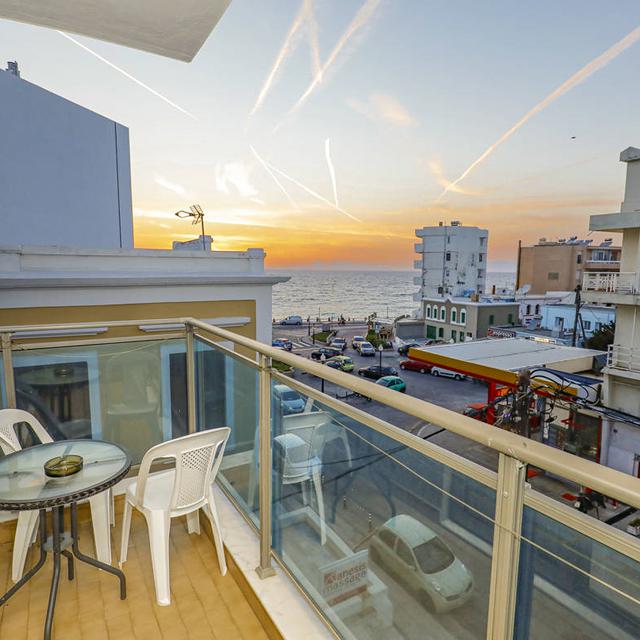 Hôtel Africa photo 14