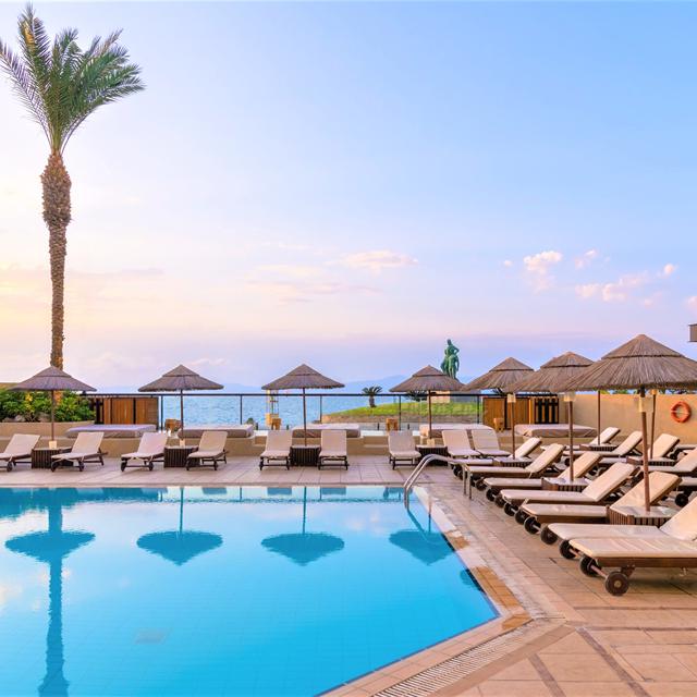 Hôtel Blue Sky City Beach - réservé aux adultes photo 0