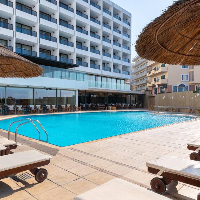 Hôtel Blue Sky City Beach - réservé aux adultes photo 15