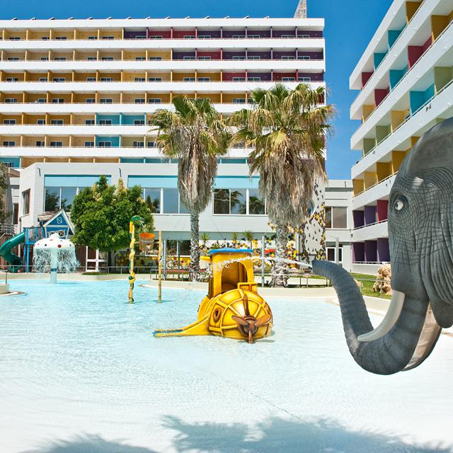 Esperides Beach Family Resort photo 16