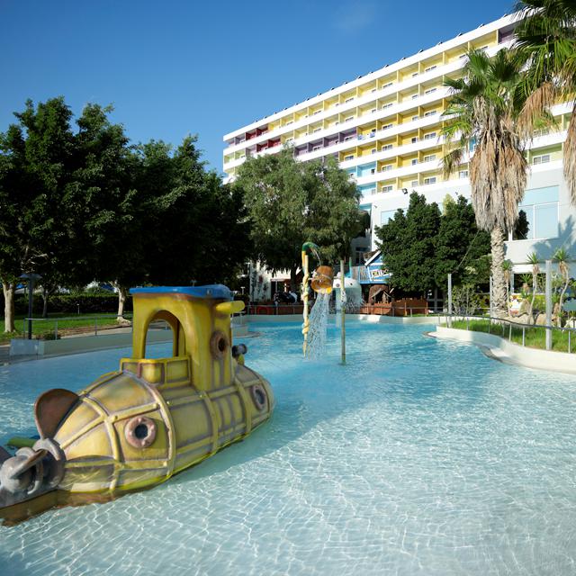 Esperides Beach Family Resort photo 15