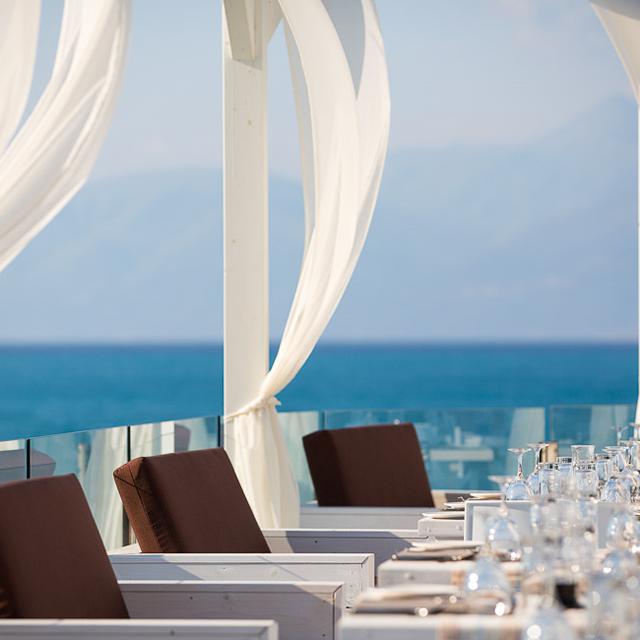Hôtel Mareblue Beach Resort photo 16