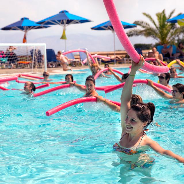 Hôtel Mareblue Beach Resort photo 19