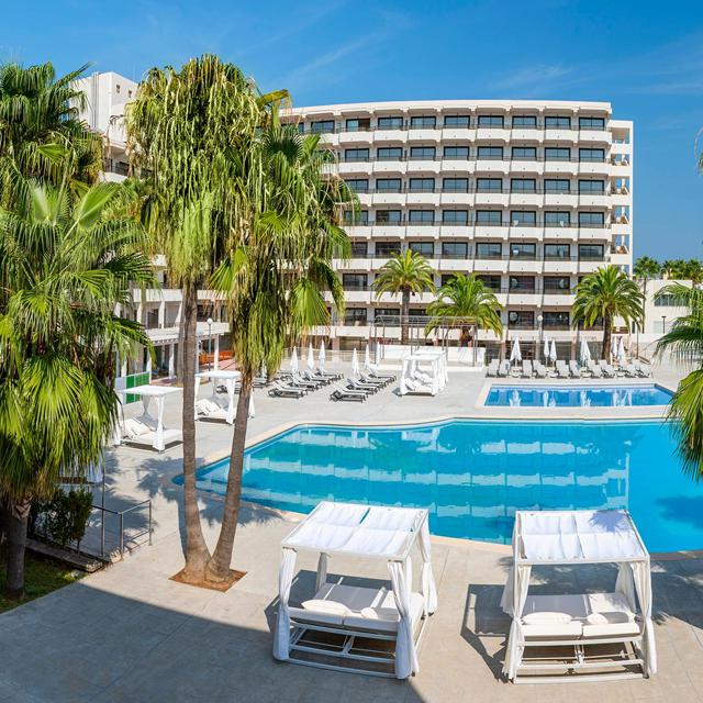 Hôtel INNSiDE Alcudia photo 0