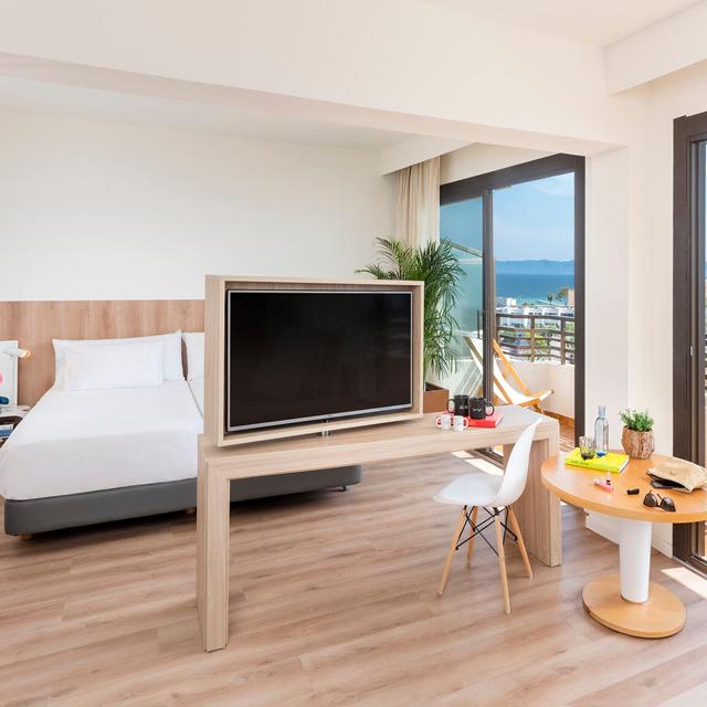 Hôtel INNSiDE Alcudia photo 3