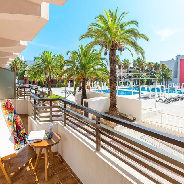 Hôtel INNSiDE Alcudia photo 4