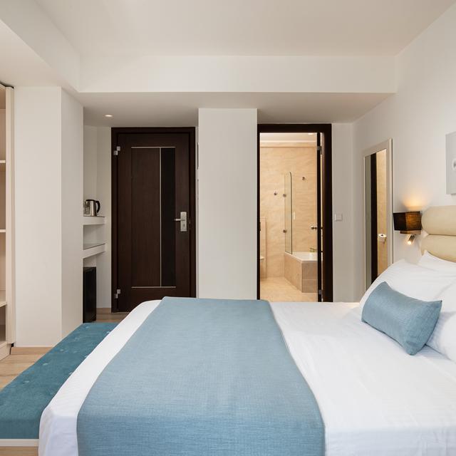 Hôtel Flegra Palace photo 15