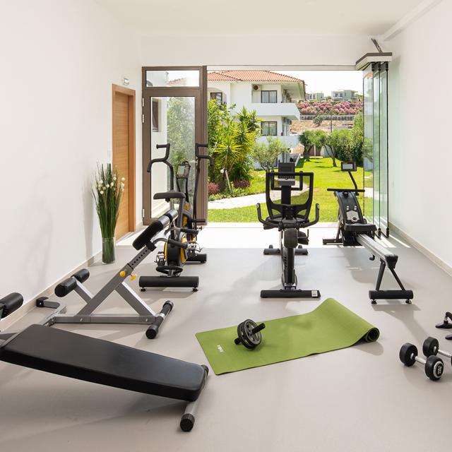 Hôtel Flegra Palace photo 19