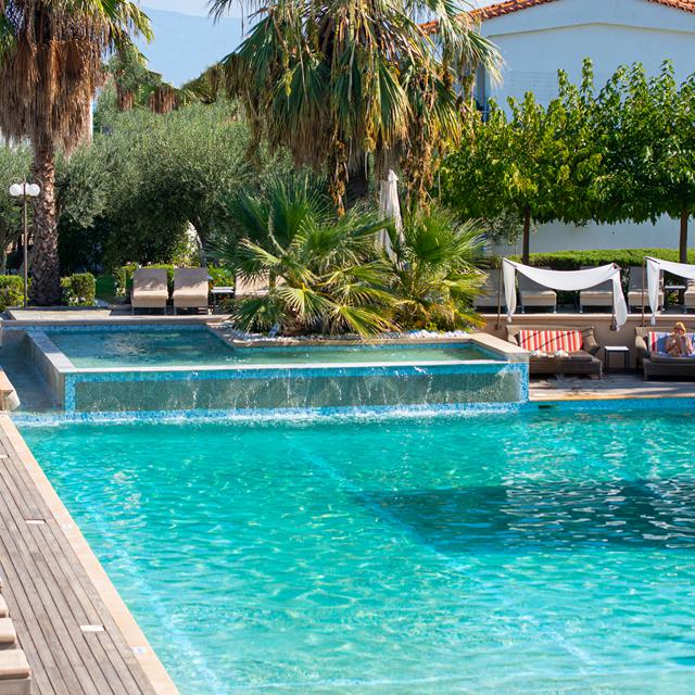 Hôtel Flegra Palace photo 1