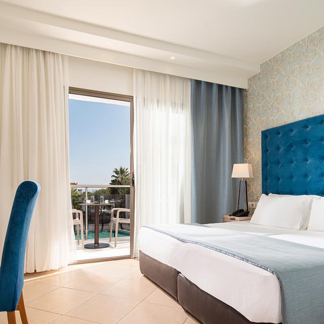 Hôtel Flegra Palace photo 14