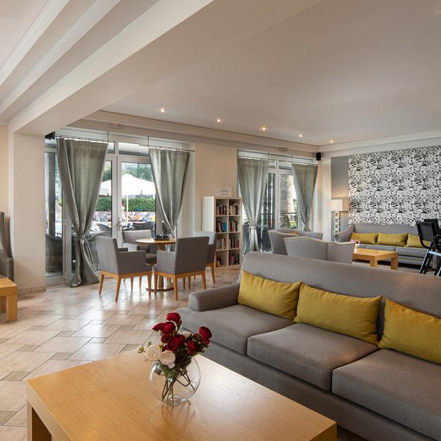 Hôtel Flegra Palace photo 23