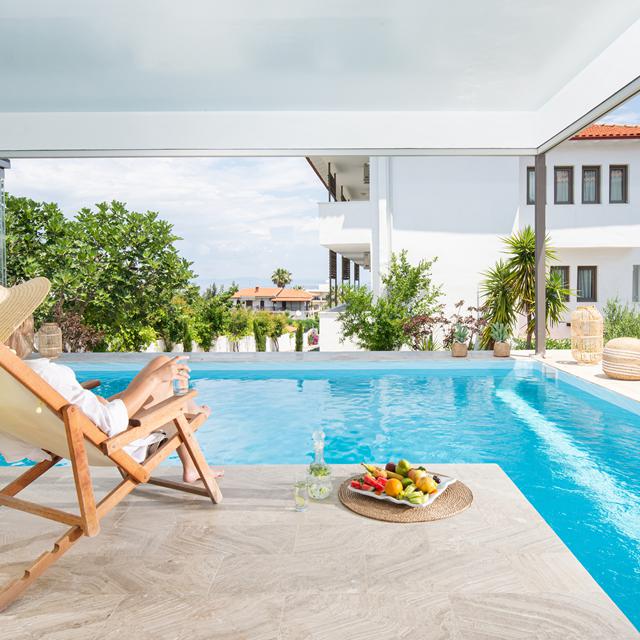 Hôtel Flegra Palace photo 9