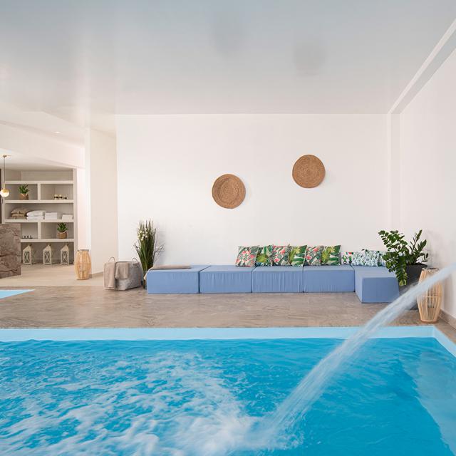 Hôtel Flegra Palace photo 8