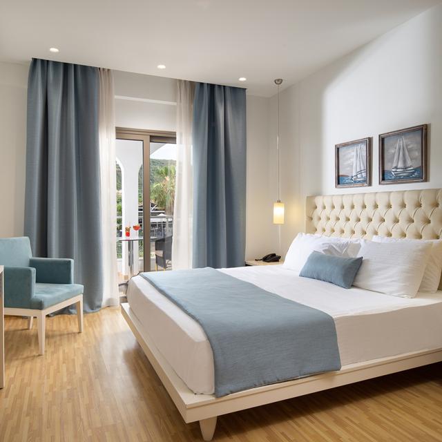 Hôtel Flegra Palace photo 2