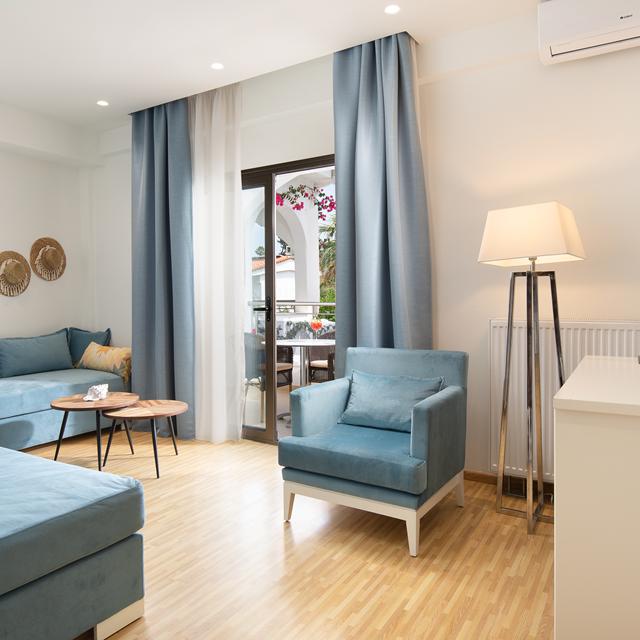 Hôtel Flegra Palace photo 16