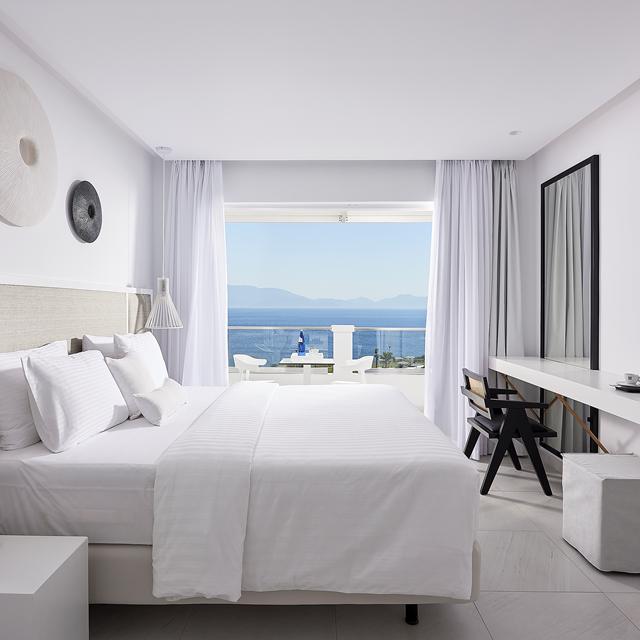Dimitra Beach Hôtel & Suites photo 13