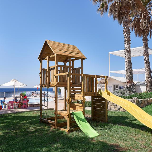 Dimitra Beach Hôtel & Suites photo 9