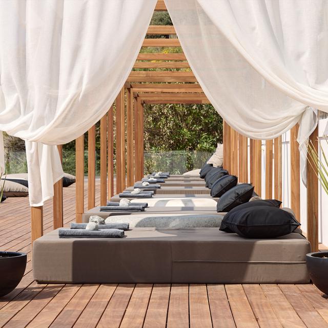 Dimitra Beach Hôtel & Suites photo 10