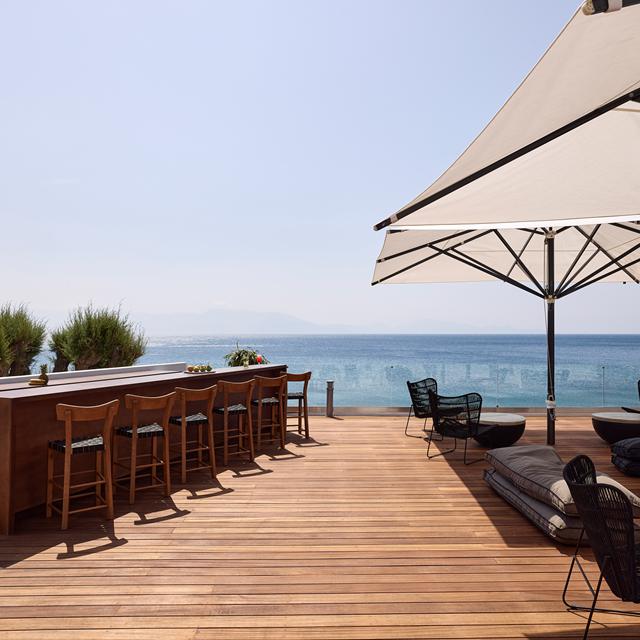Dimitra Beach Hôtel & Suites photo 7