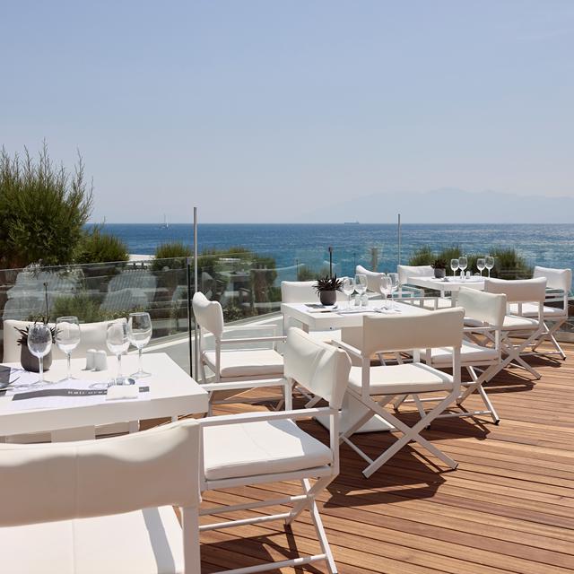 Dimitra Beach Hôtel & Suites photo 6