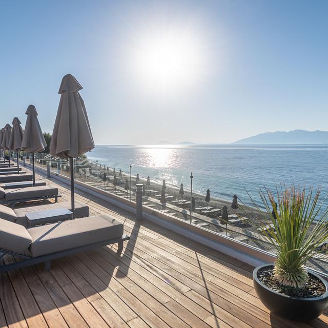 Dimitra Beach Hôtel & Suites photo 15