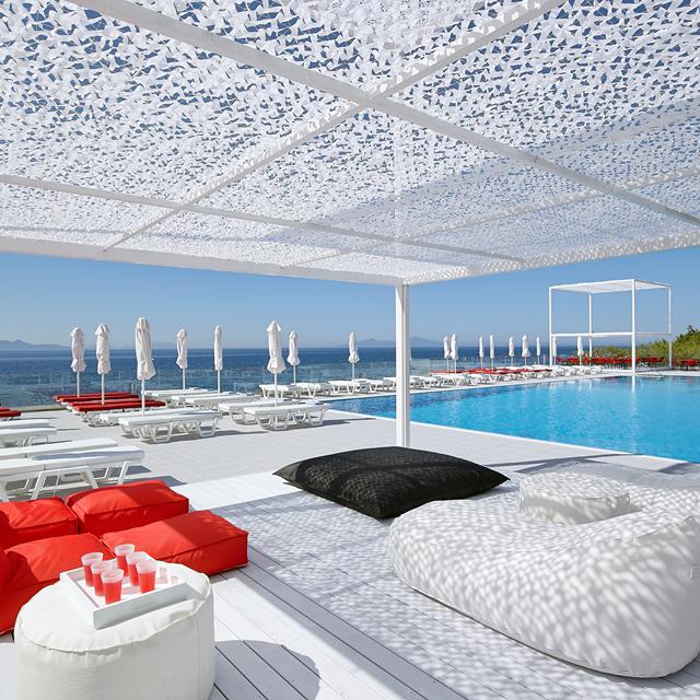 Dimitra Beach Hôtel & Suites photo 12
