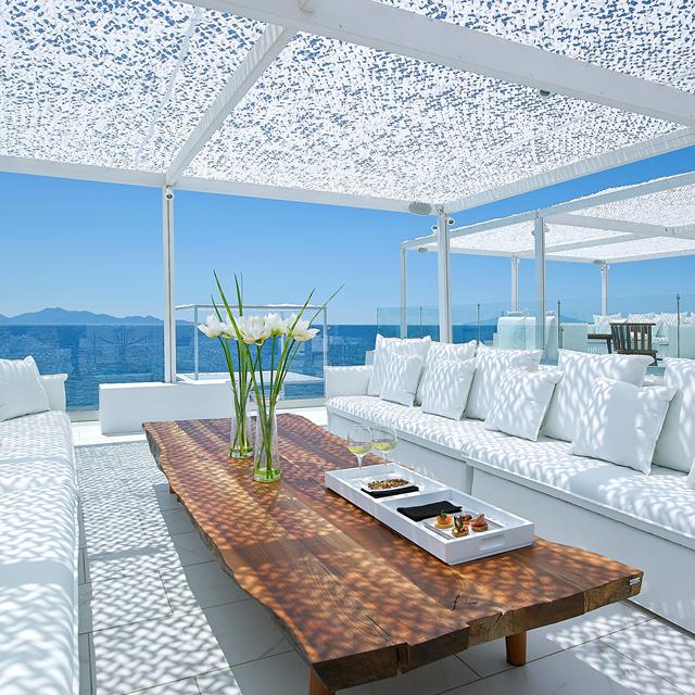 Dimitra Beach Hôtel & Suites photo 11