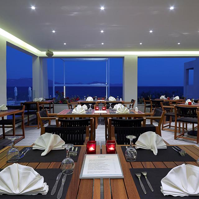 Dimitra Beach Hôtel & Suites photo 17