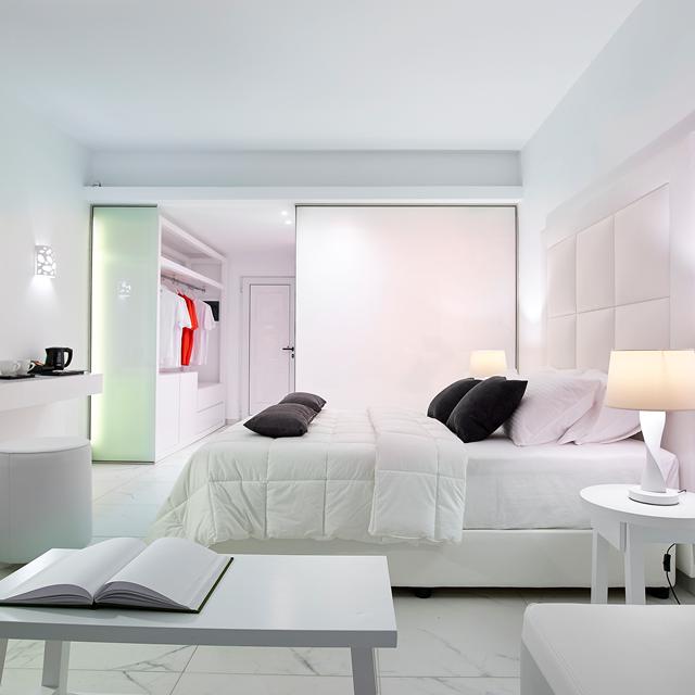 Dimitra Beach Hôtel & Suites photo 4