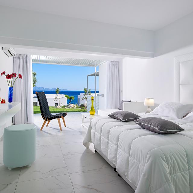 Dimitra Beach Hôtel & Suites photo 2