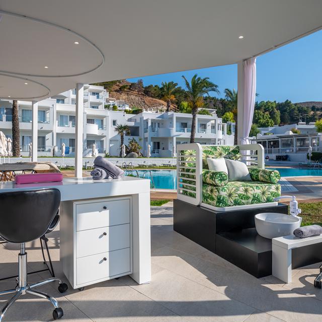 Dimitra Beach Hôtel & Suites photo 16
